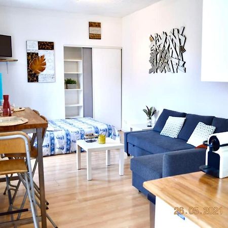 Studio, Bord De Lac, 4 Pers. Paladru Екстер'єр фото